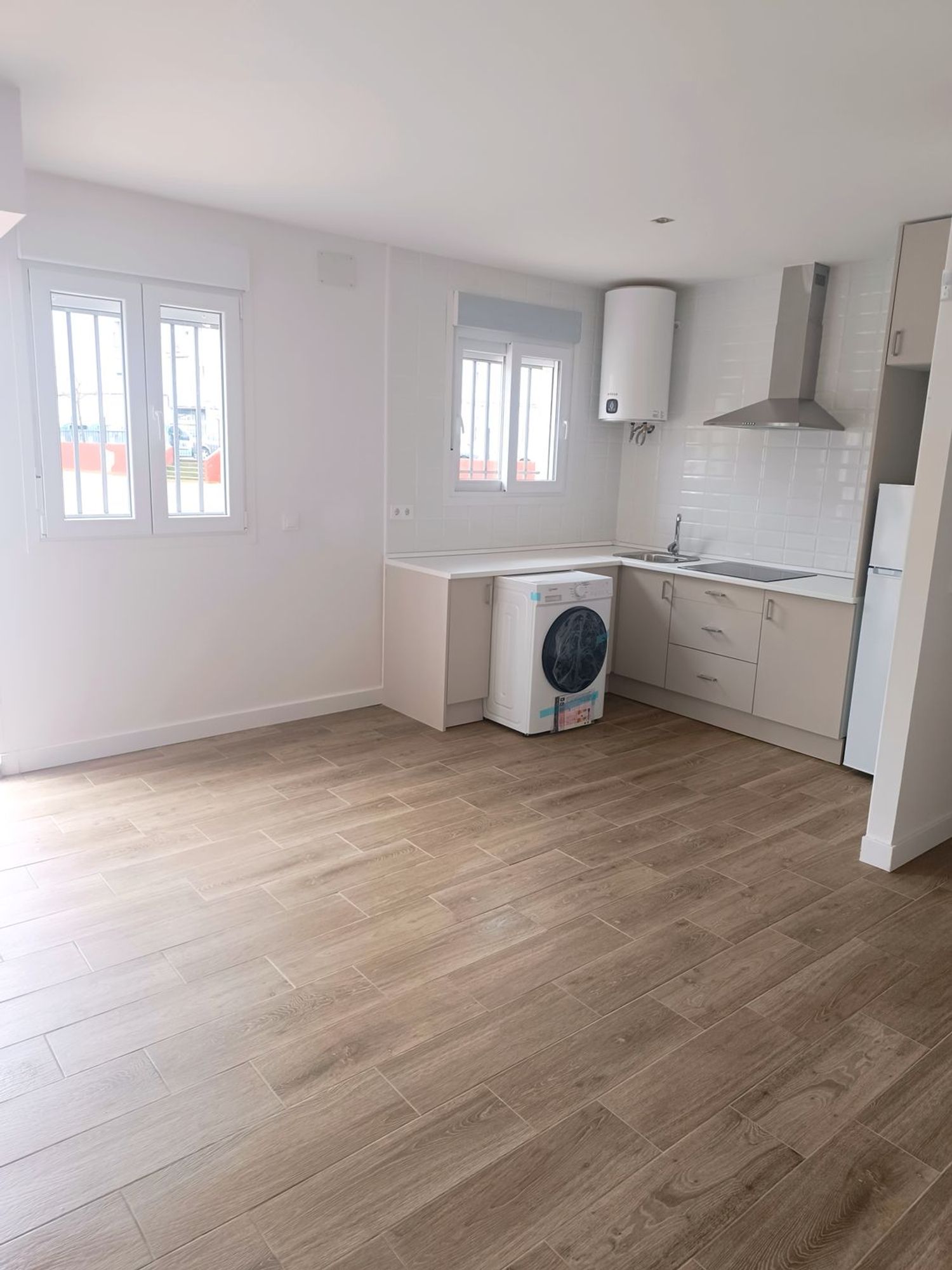 Piso en ウルバニサシオン・ロス・ロサレス通り, 5 - Foto 4