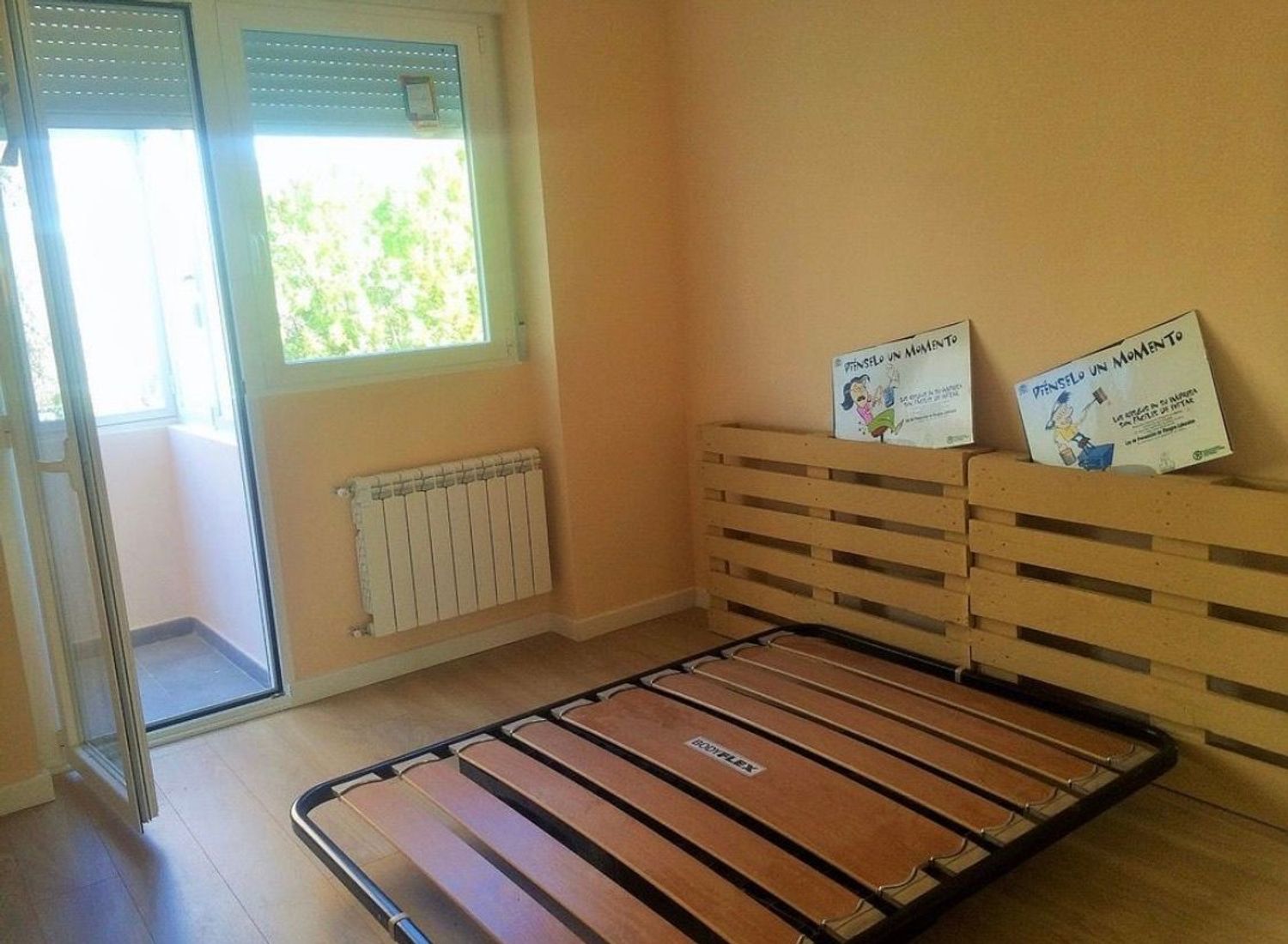 Piso en calle San Juan Bautista , 1 - Foto 37