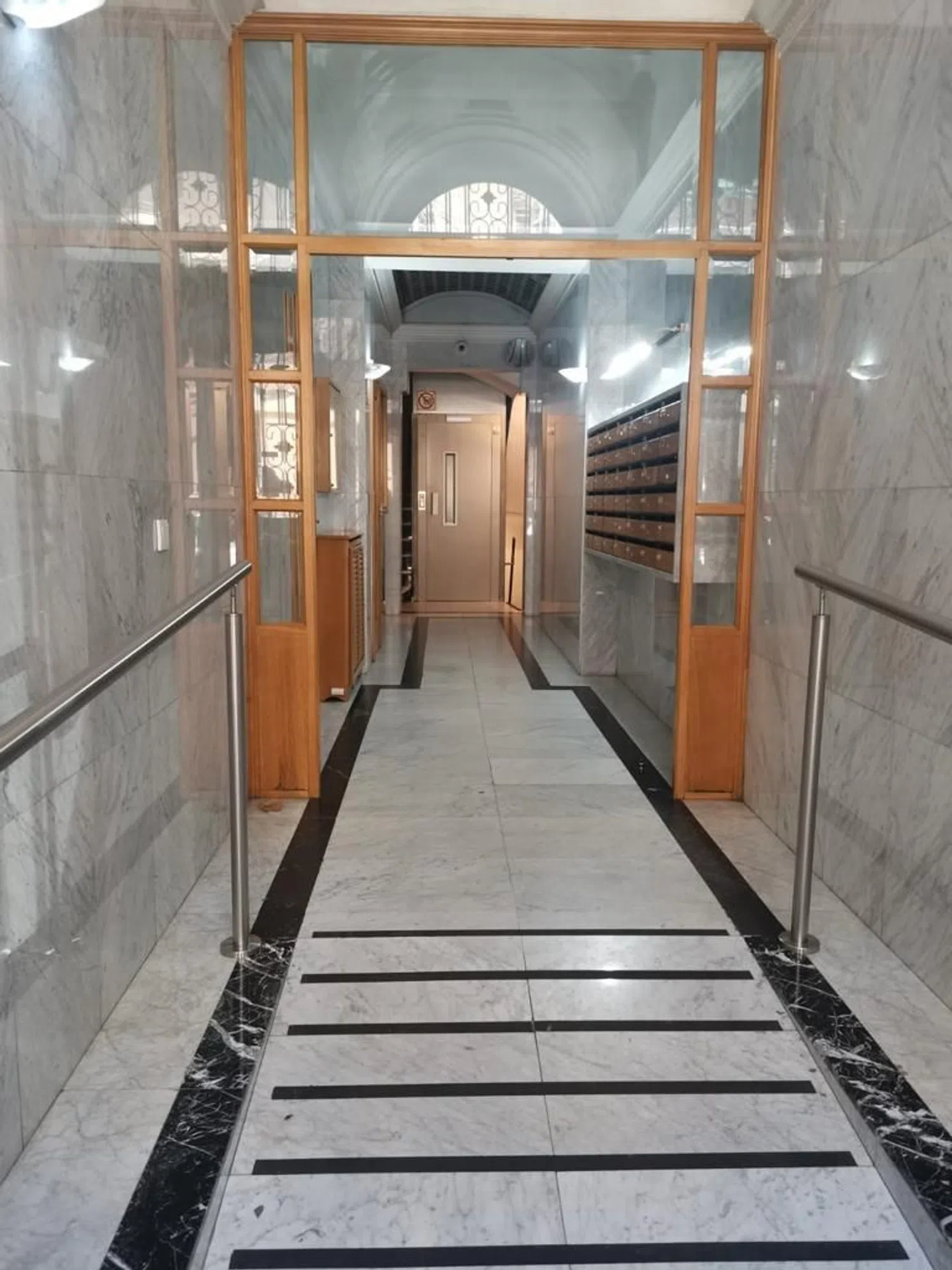 Piso en calle de Vallehermoso, 55 - Foto 3