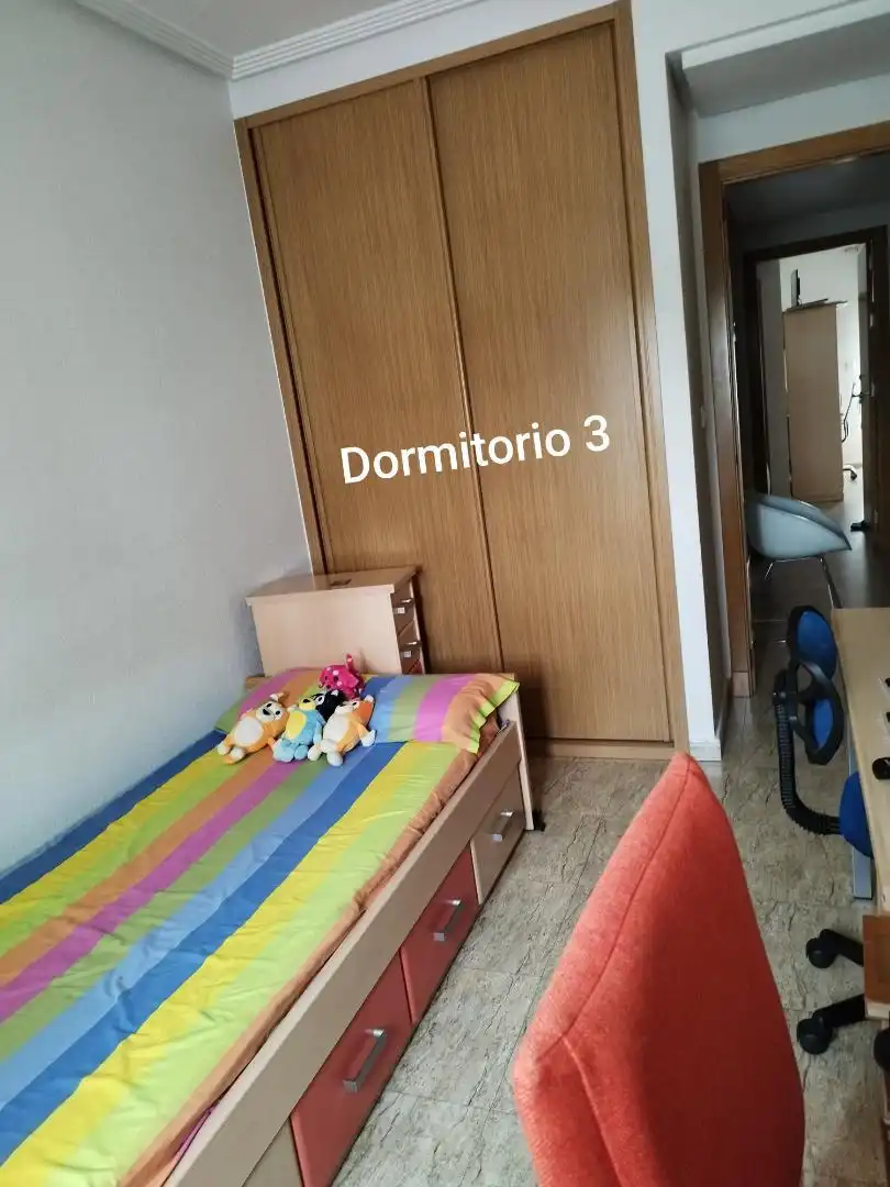Dúplex en  Carril de la Ermita Vieja 57 - Foto 12