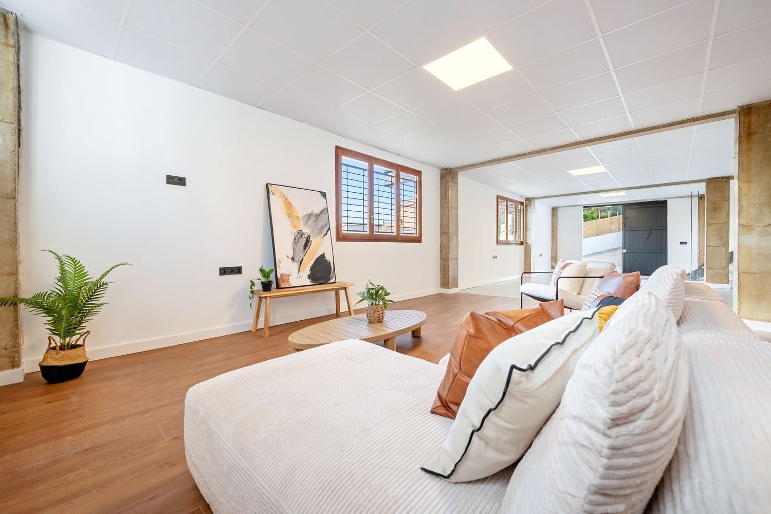 Casa o chalet independiente en Sant Pere i Sant Pau - Foto 33