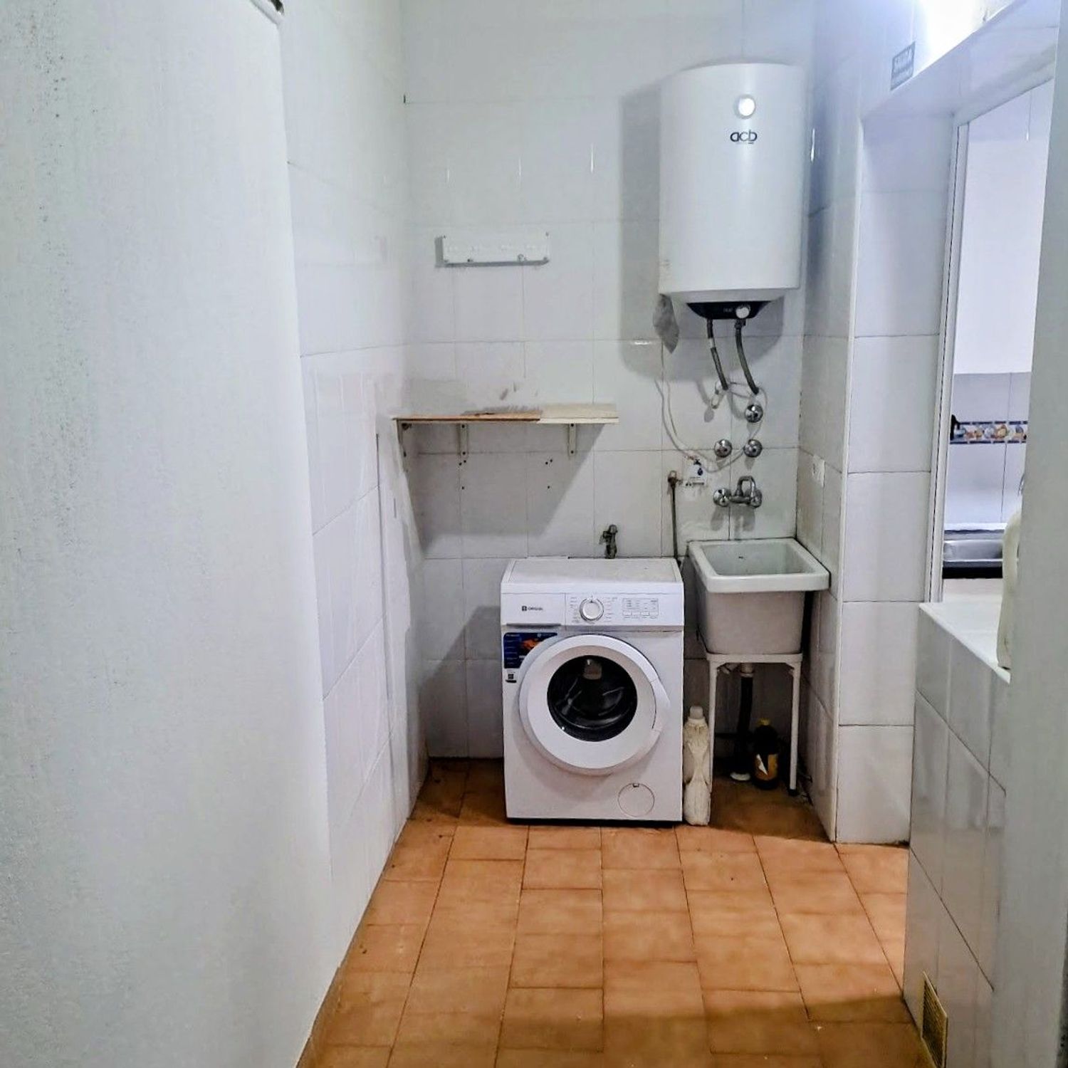 Piso en calle Algezares, 112 - Foto 9