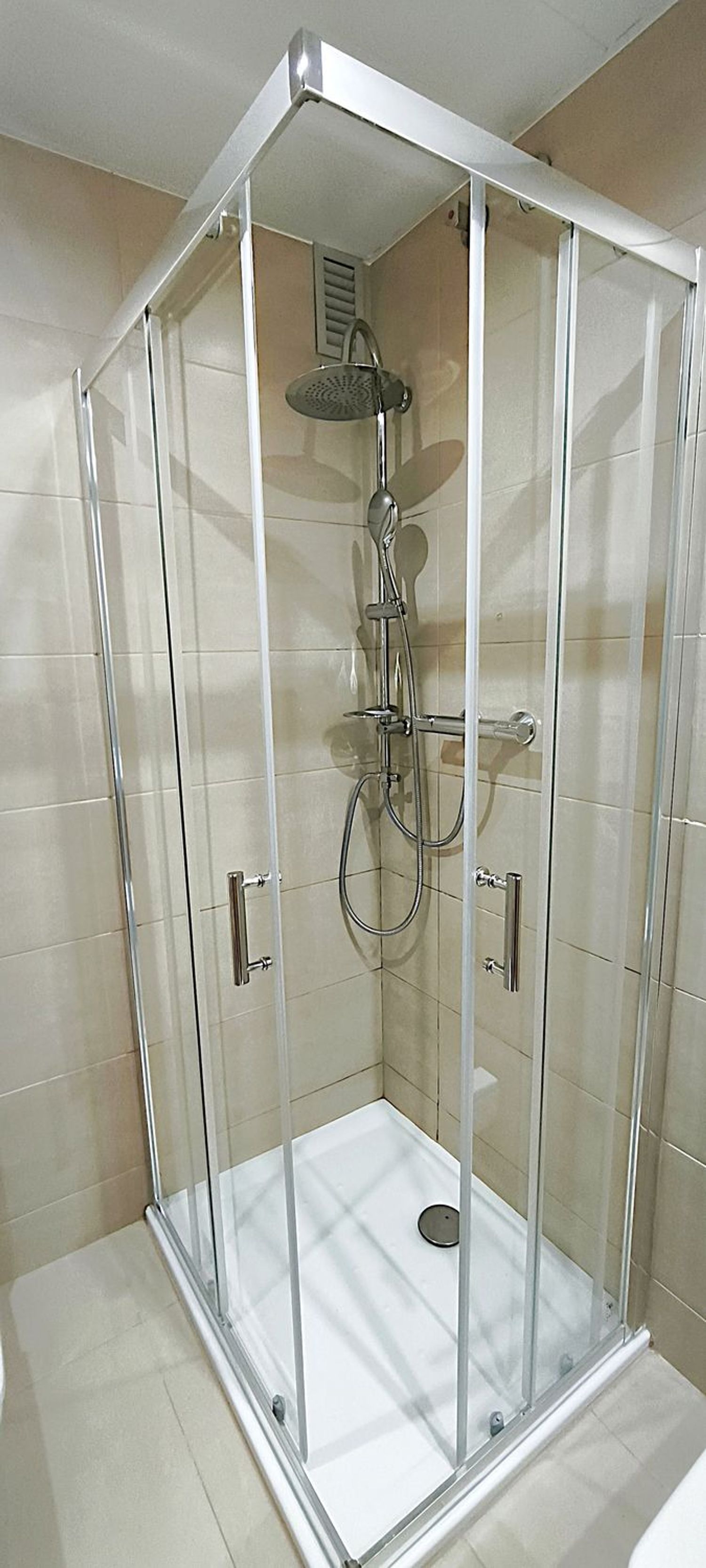 Piso en paseo Del Mare Nostrum, 33 - Foto 34