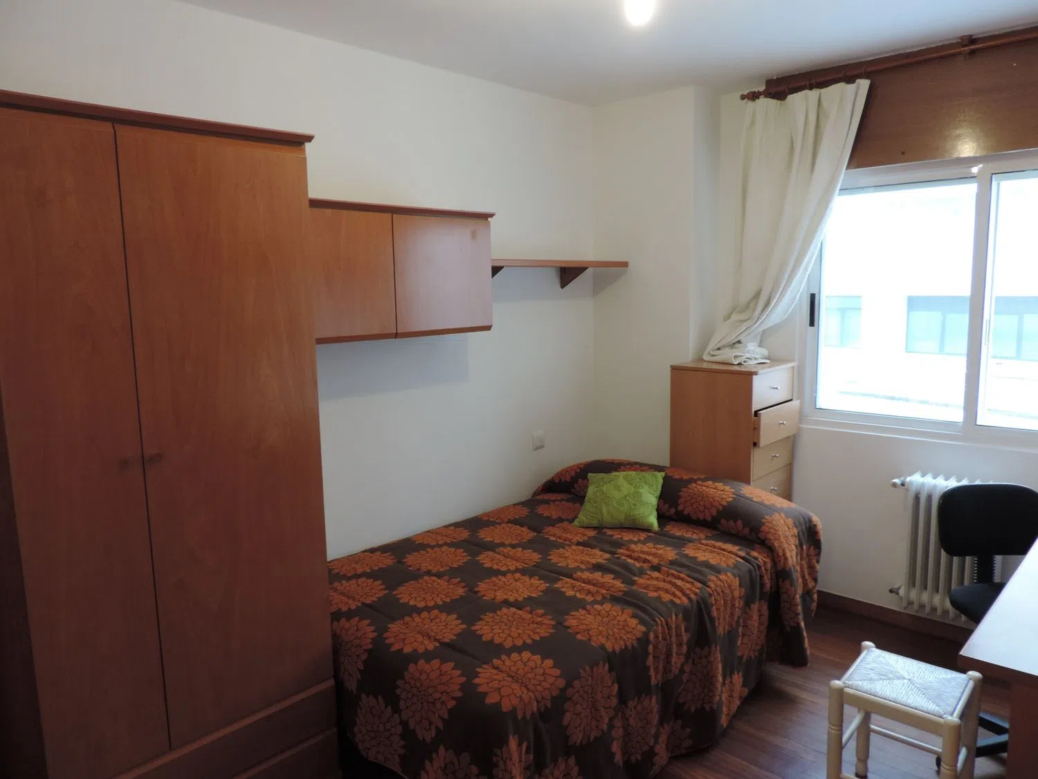 Piso en alfredo brañas, 27 - Foto 20
