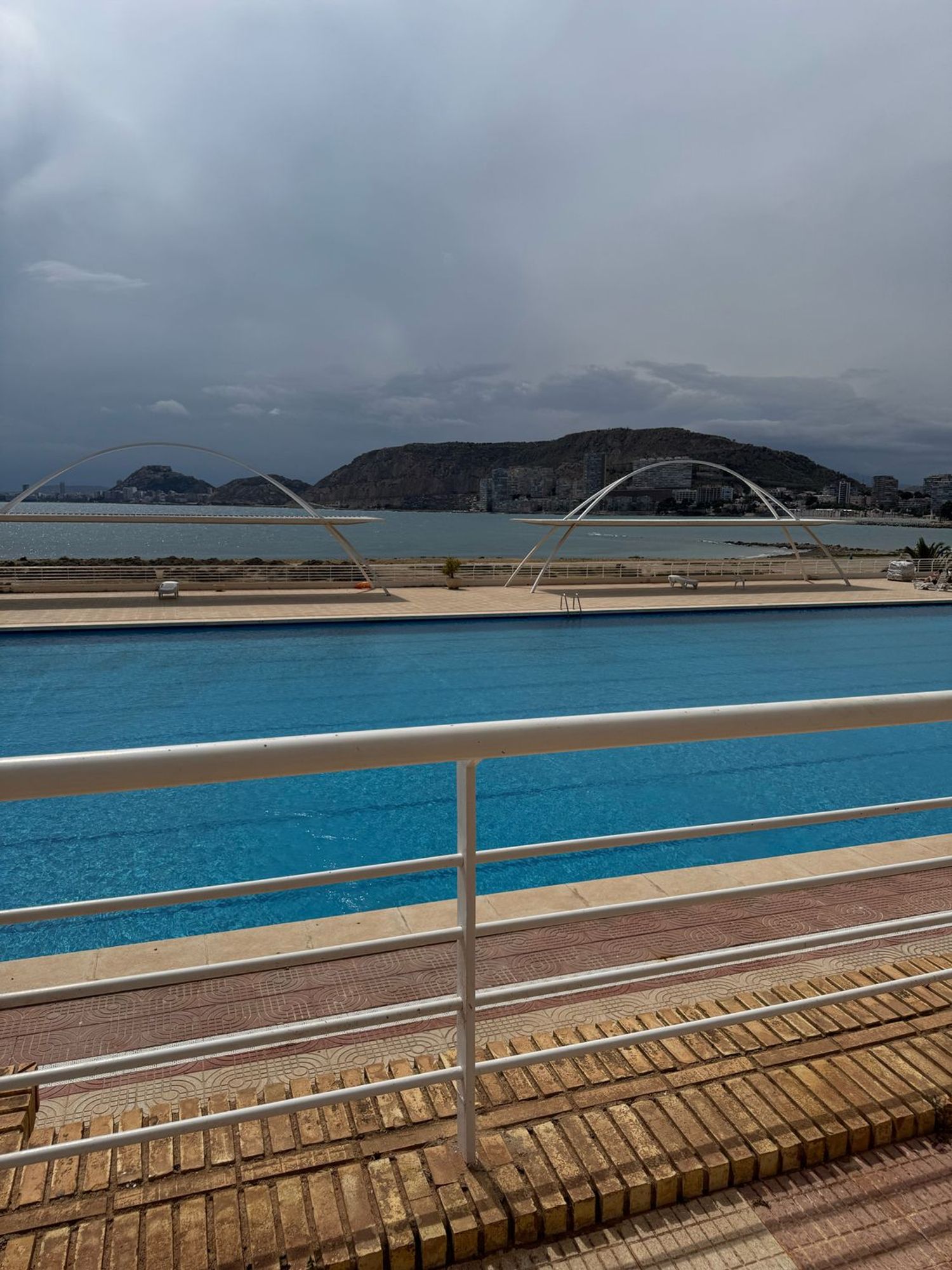 Piso en Avenida de la Costa Blanca, 22, Cabo de las Huertas, Alicante / Alacant - Foto 37