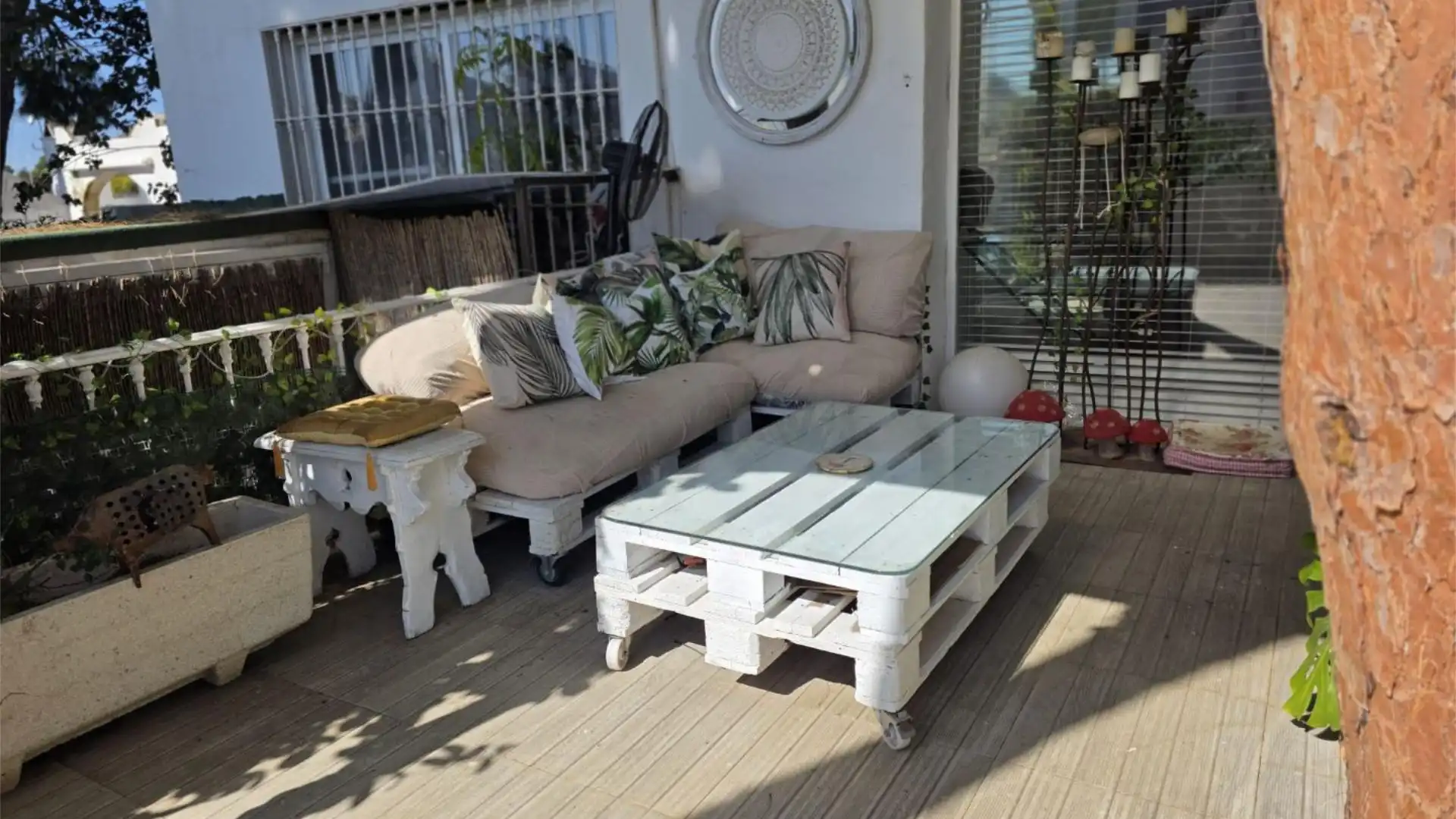 Chalet en  Avenida Alpandeire 109 - Foto 4