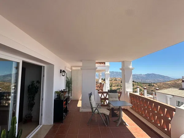 Piso en Calle Don José de Orbaneja, 32, Sitio de Calahonda, Sitio de Calahonda - Foto 8