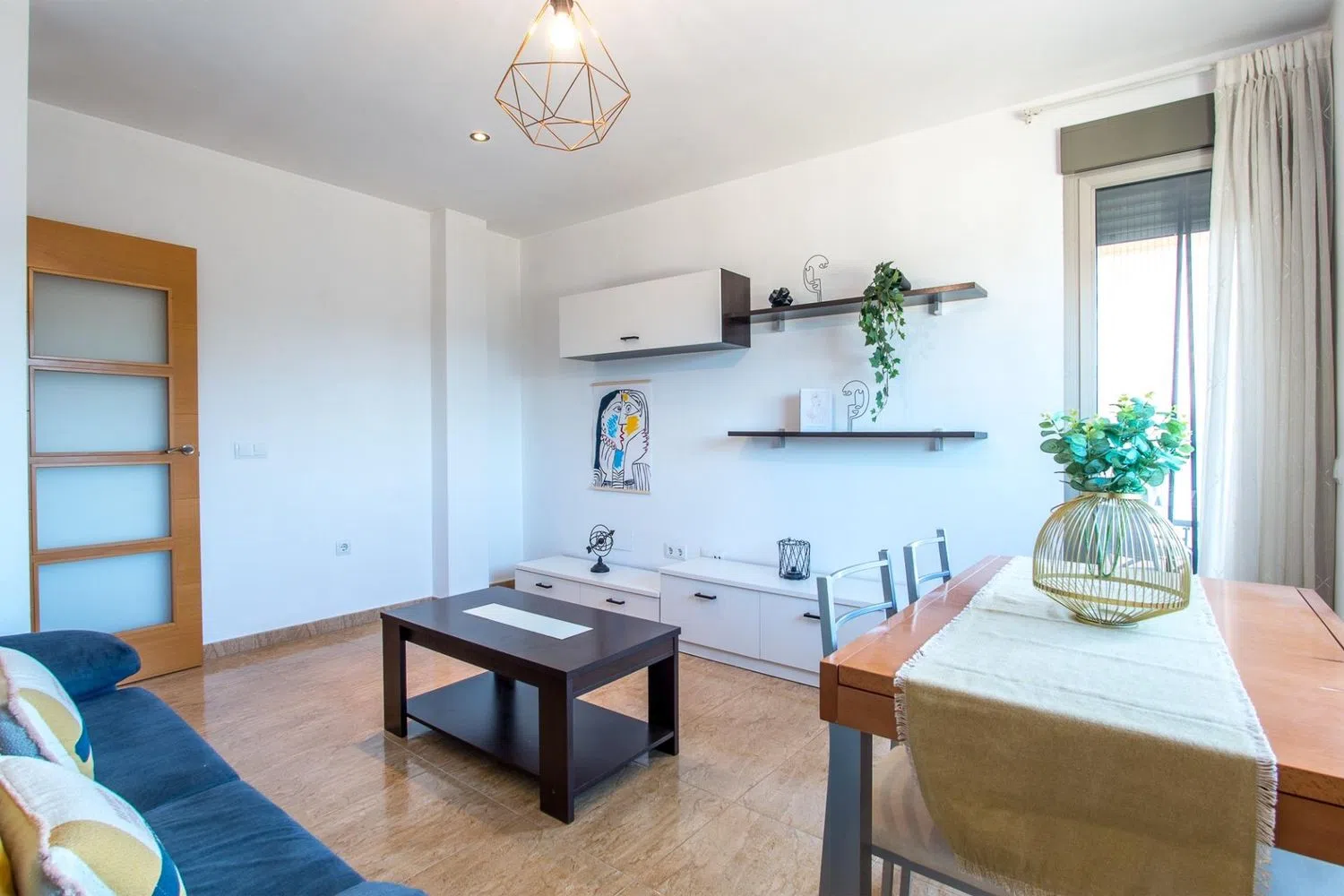 Piso en calle Párroco y Poeta Francisco Aroca, 1 - Foto 12