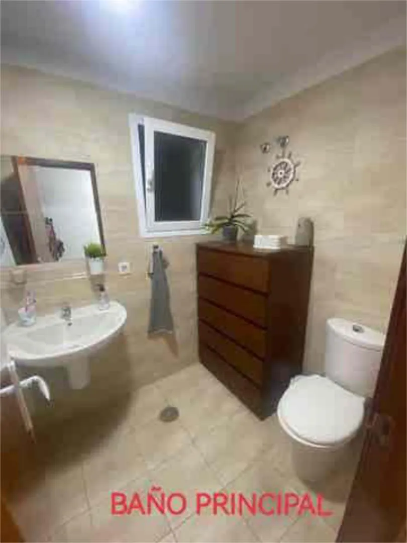 Piso en San Lorenzo - Foto 6