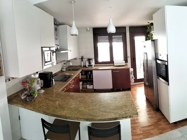 Chalet pareado en Calle Isla Cristina, 20, Zaidín, Zaidín - Foto 5