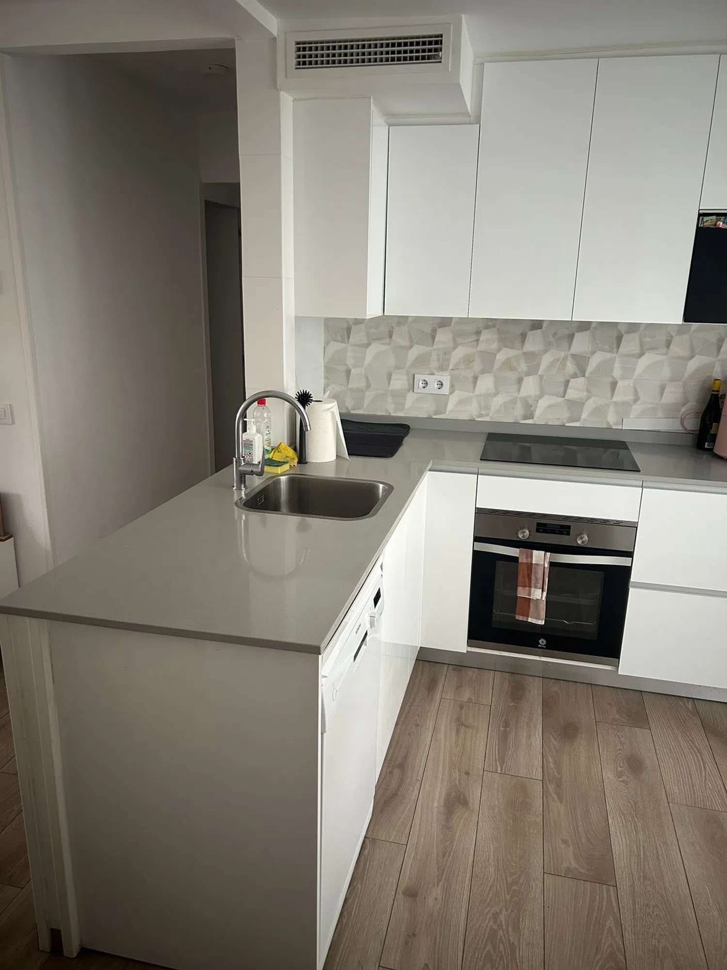 Piso en calle Bilbao, 3 - Foto 3