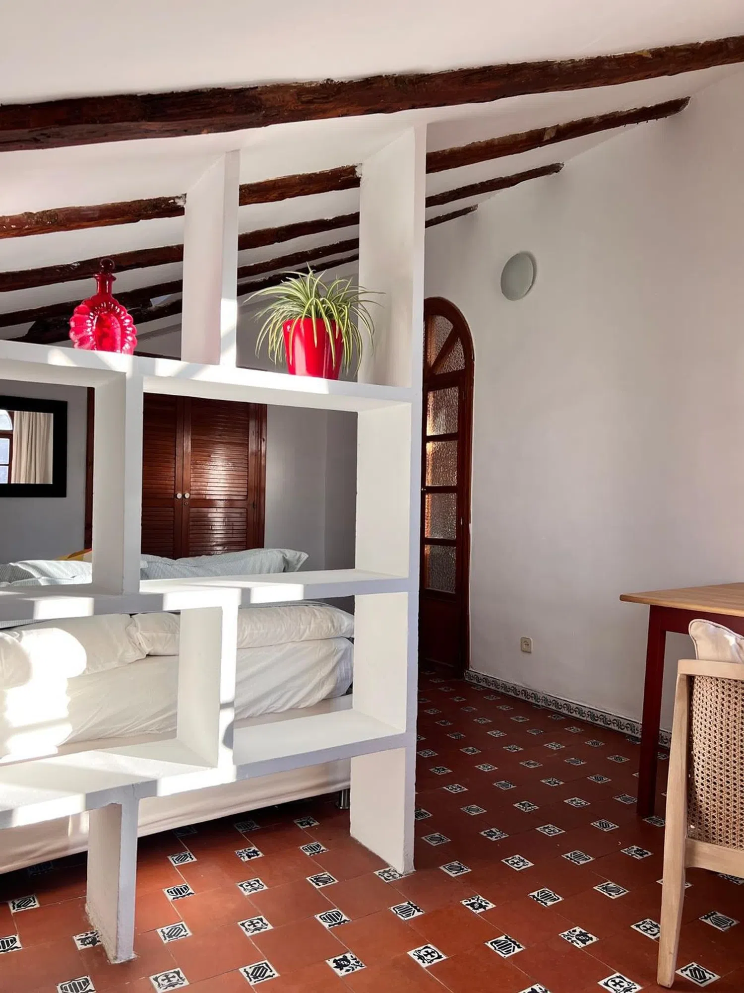 Ático en calle de los Tres Peces, 4 - Foto 5