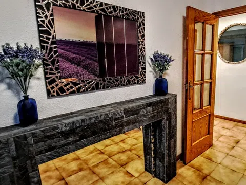 Piso en avenida Novelda, 11