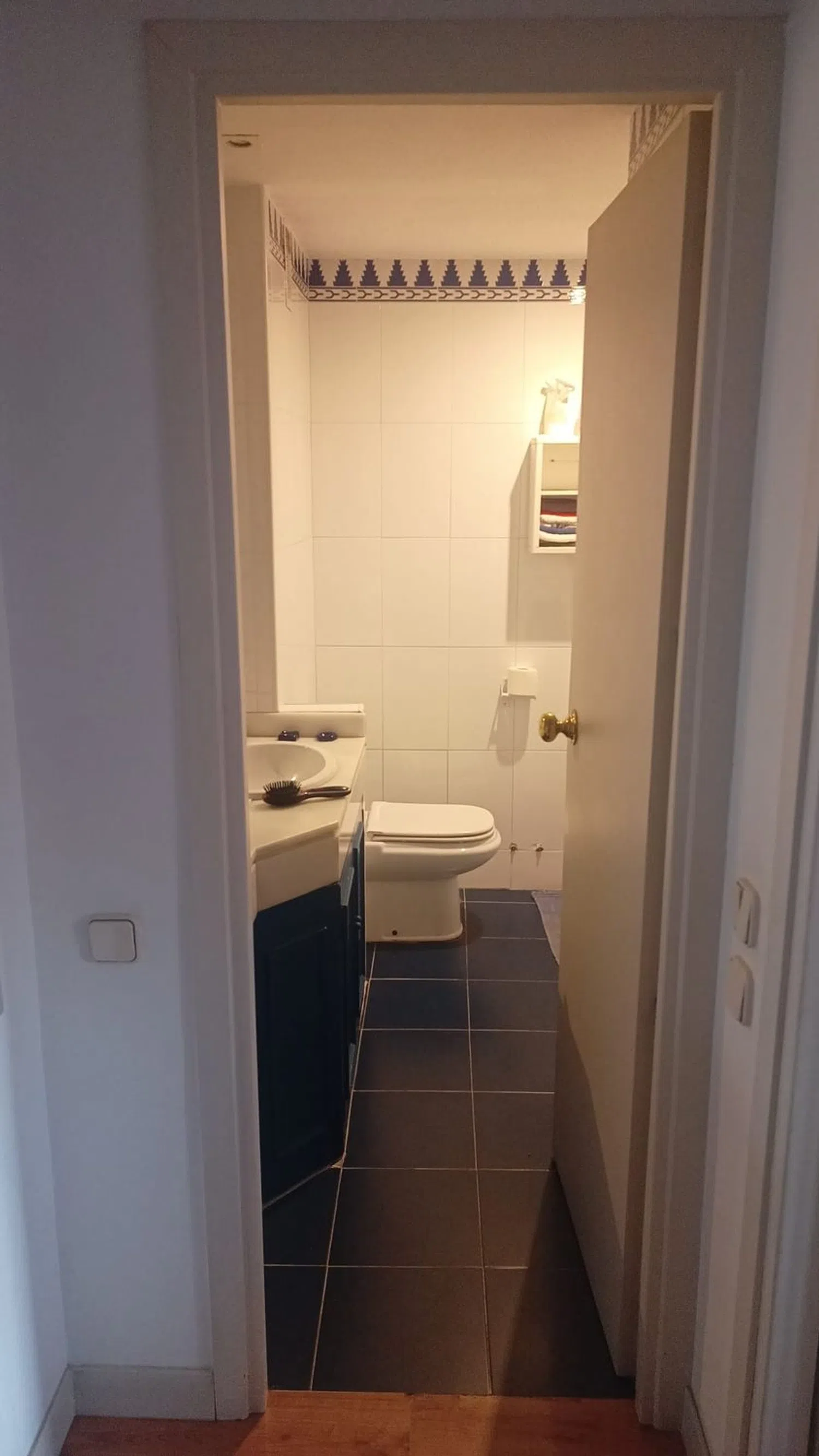 Piso en plaza Cancillería, 2 - Foto 29