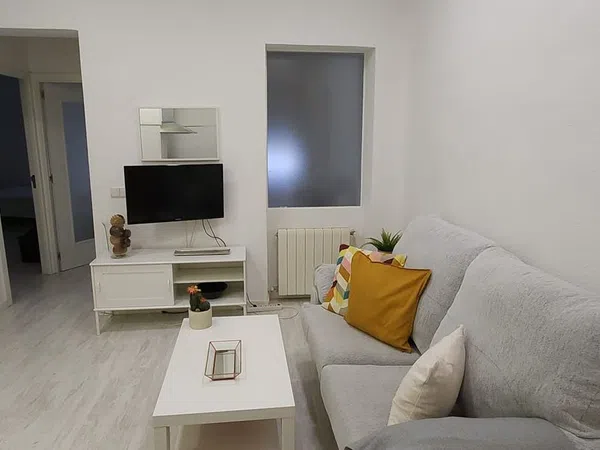 Piso en Calle del General Pardiñas, 23, Lista - Foto 3