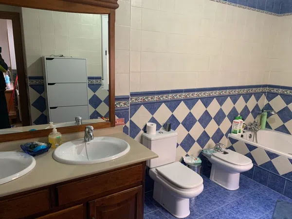 Chalet adosado en Calle Juan Ramón Jiménez, 7 - Foto 3