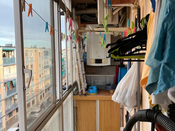 Piso en calle de Inocencio Ruiz Lasala, 62 - Foto 20