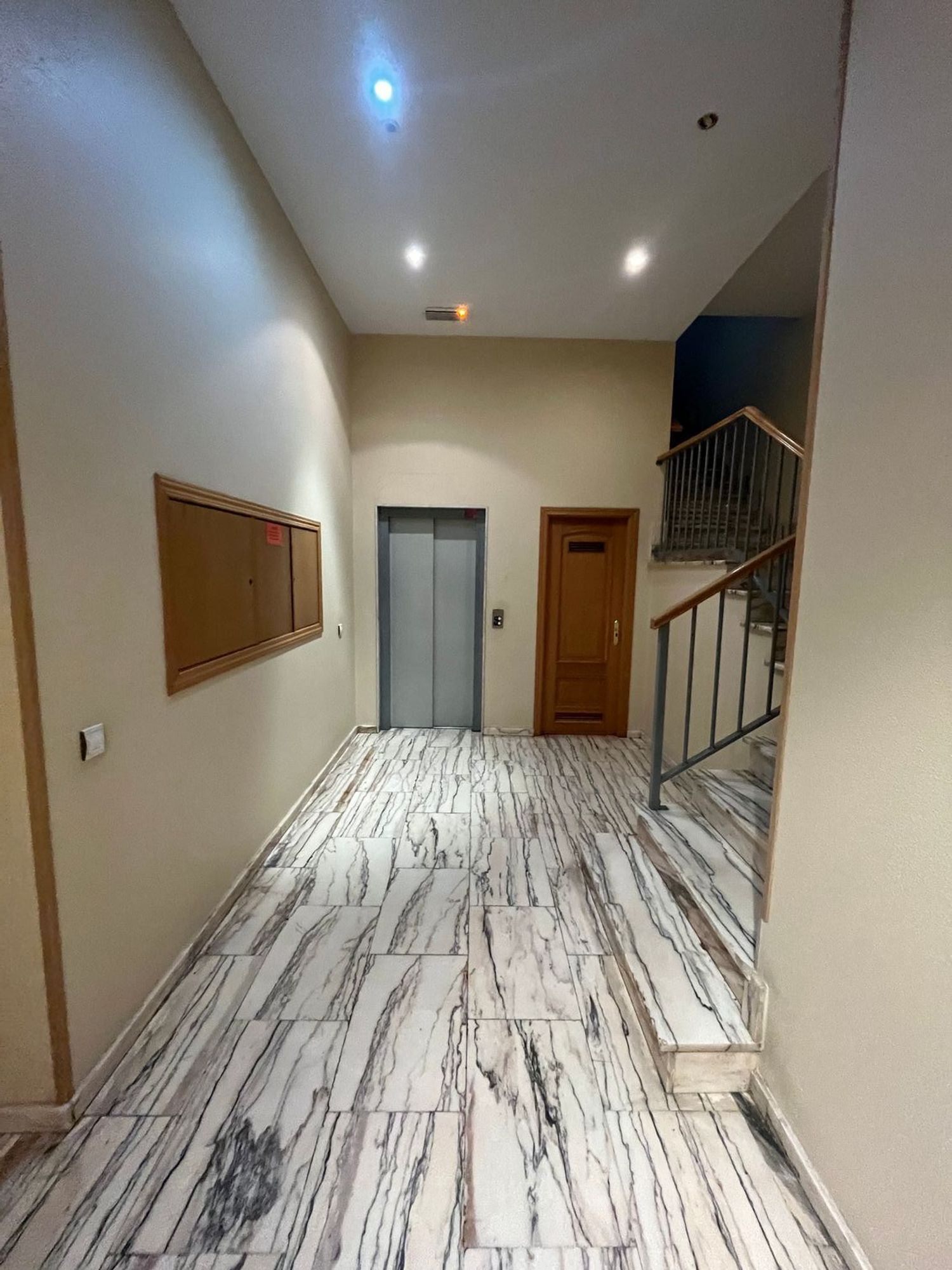 Piso en Avenida de América, 22, Zona Alta, Zona Alta - Foto 5