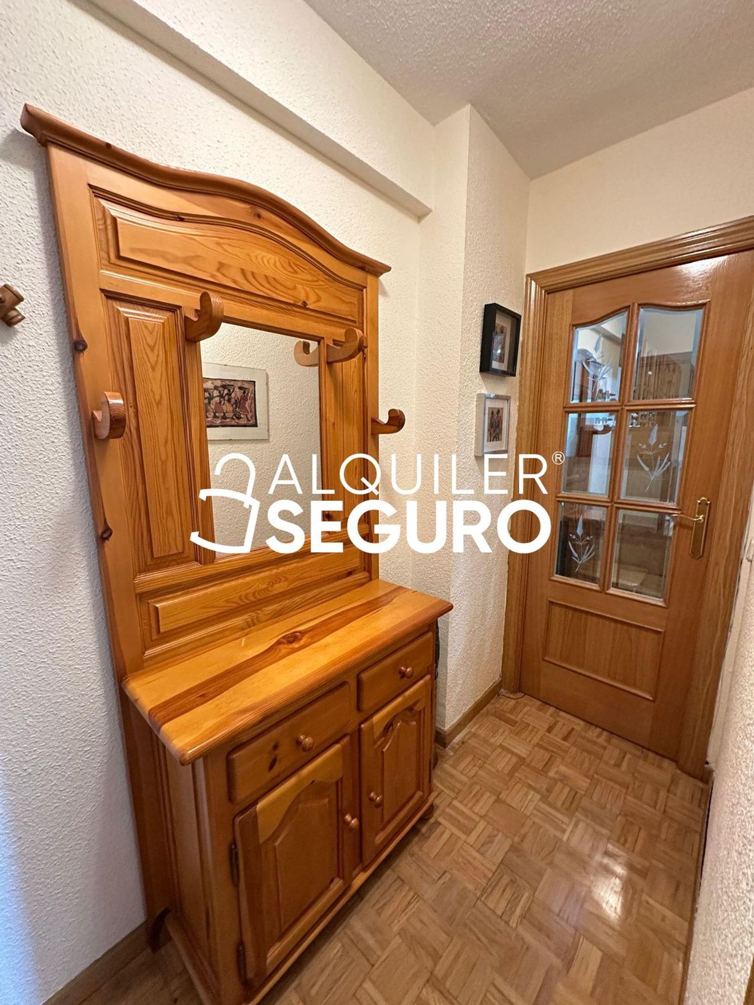 Piso en Avenida de Moratalaz, Marroquina - Foto 16
