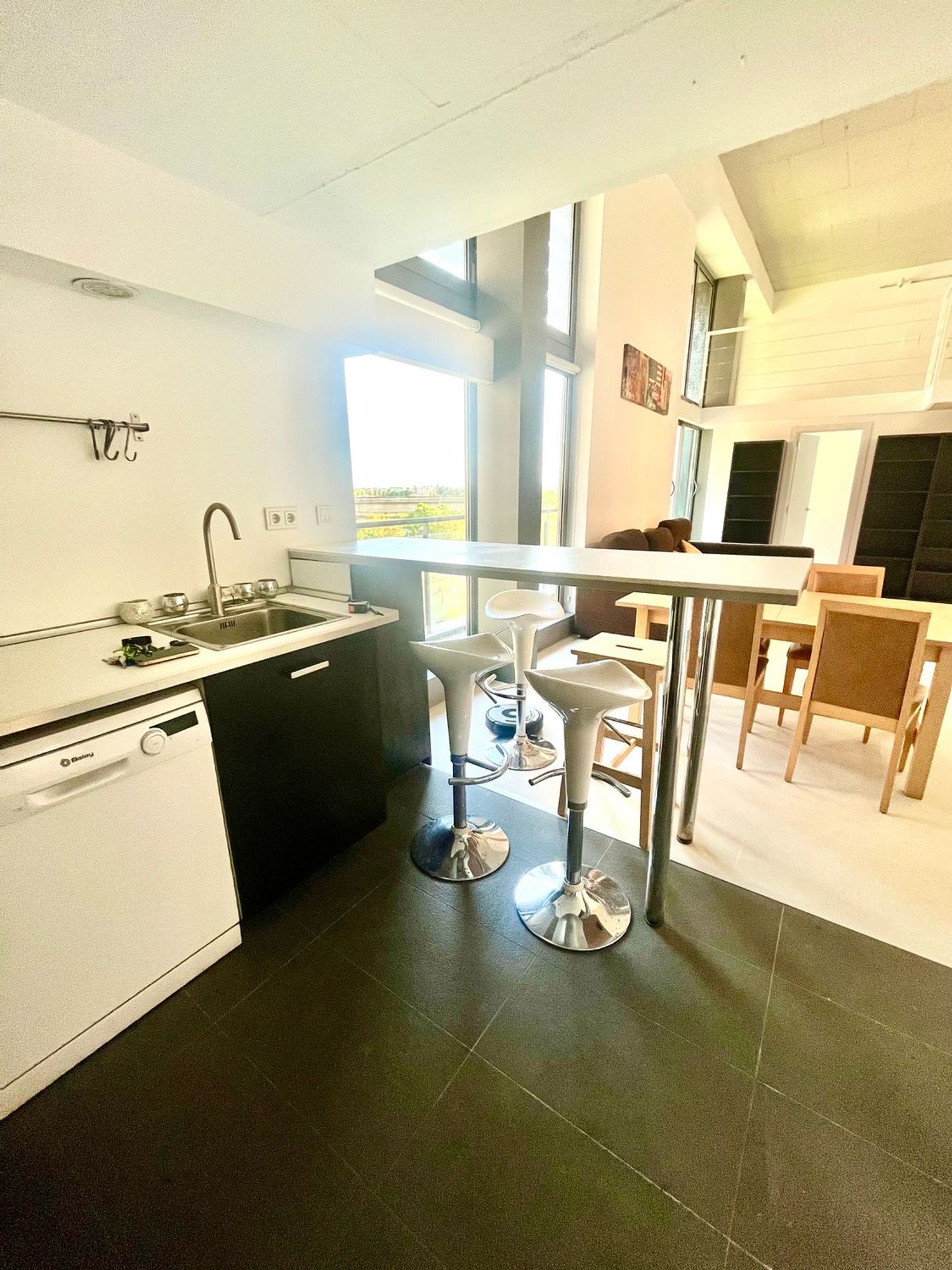 Loft en Calle de la Creu Roja, 1, Vara de Quart - Foto 12