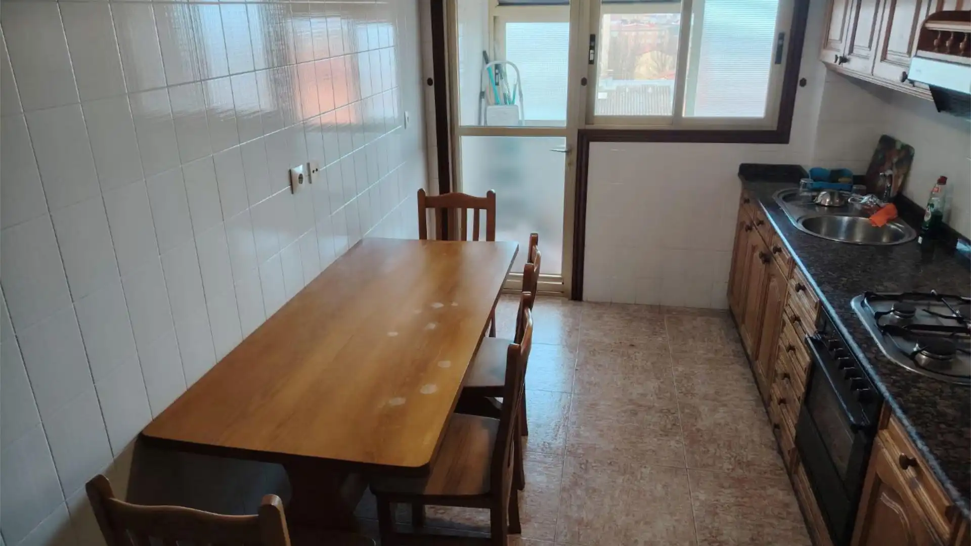 Piso en  Rúa Alcalde Jaime Hervada 35 - Foto 4