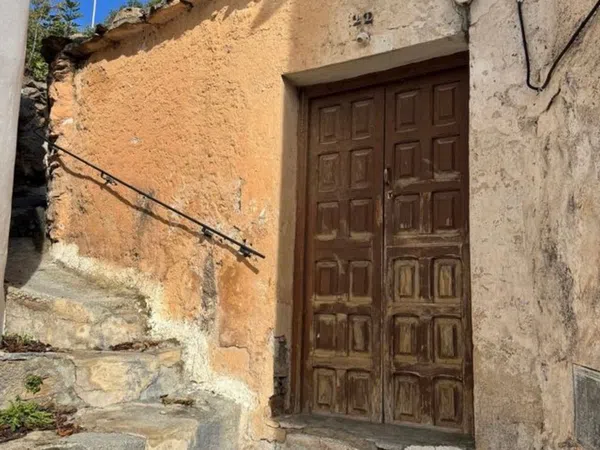 Casa de pueblo en Calle Peñuelas, 24 - Foto 2