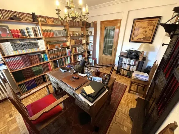 Piso en Mosquilona, 16 - Foto 10