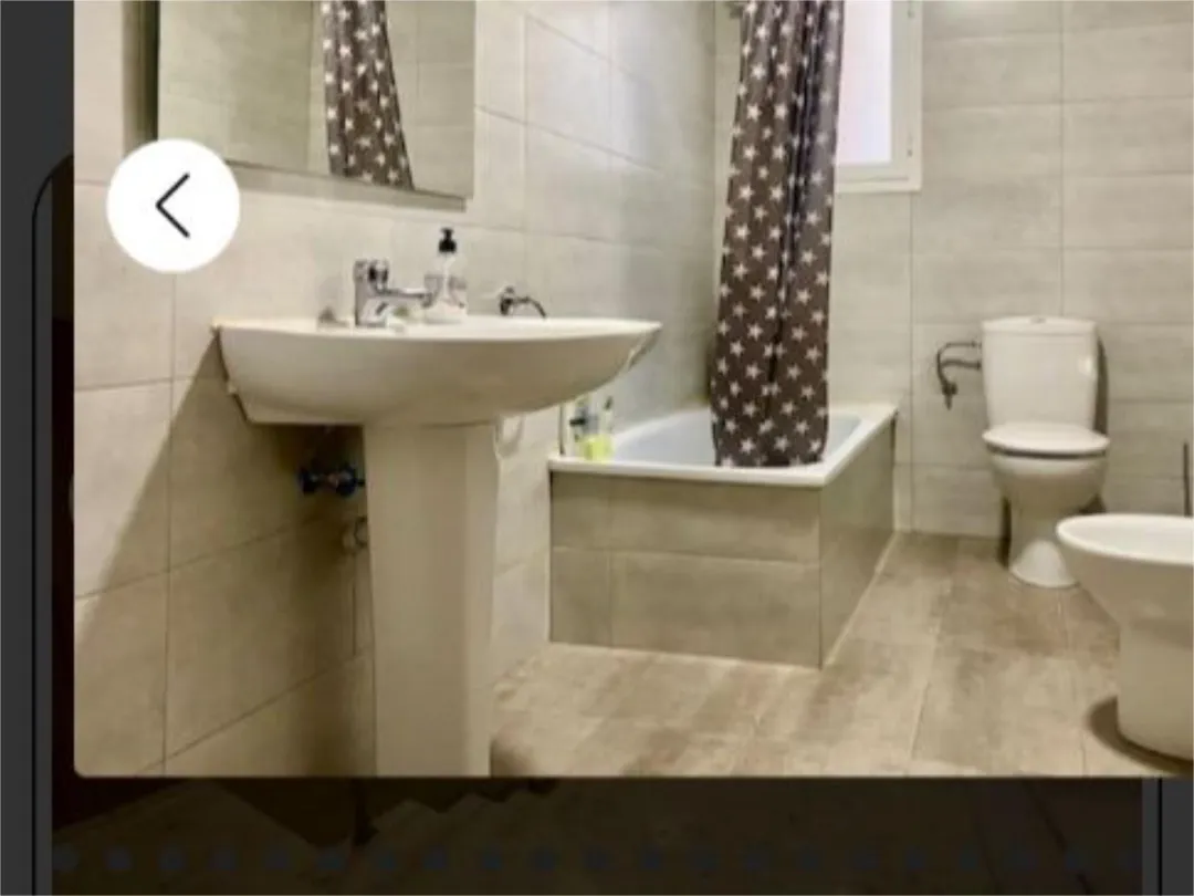 Piso en  Avinguda del Doctor Fleming 39 - Foto 9