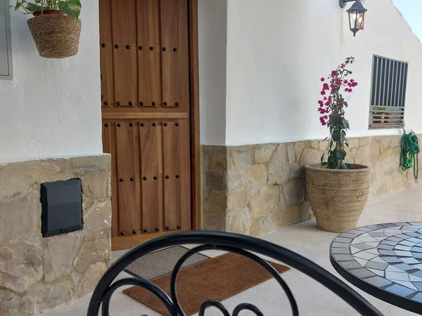 Casa rural en Diseminado Los Catorce, 123 - Foto 33