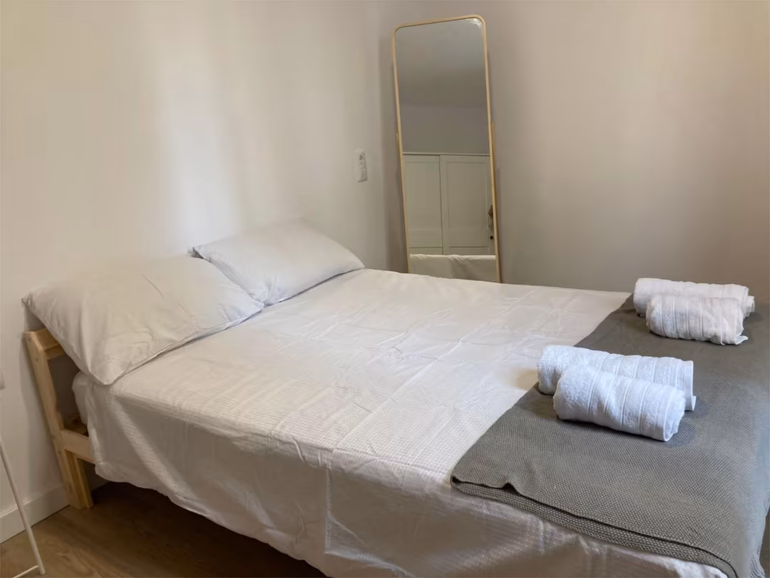 Piso en  Placeta de Zarate 1 - Foto 5