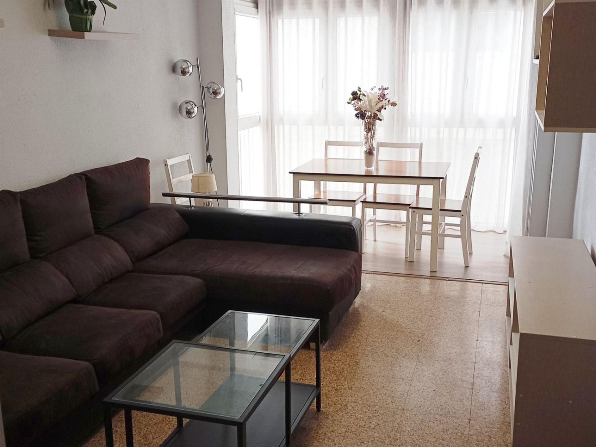 Piso en  Carrer d'Eduard Boscà 30