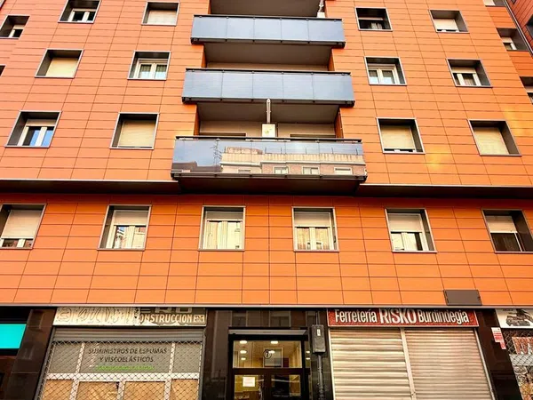 Piso en Zorrotza Kastrexana Errepidea, 7, Zorrotza - Foto 26