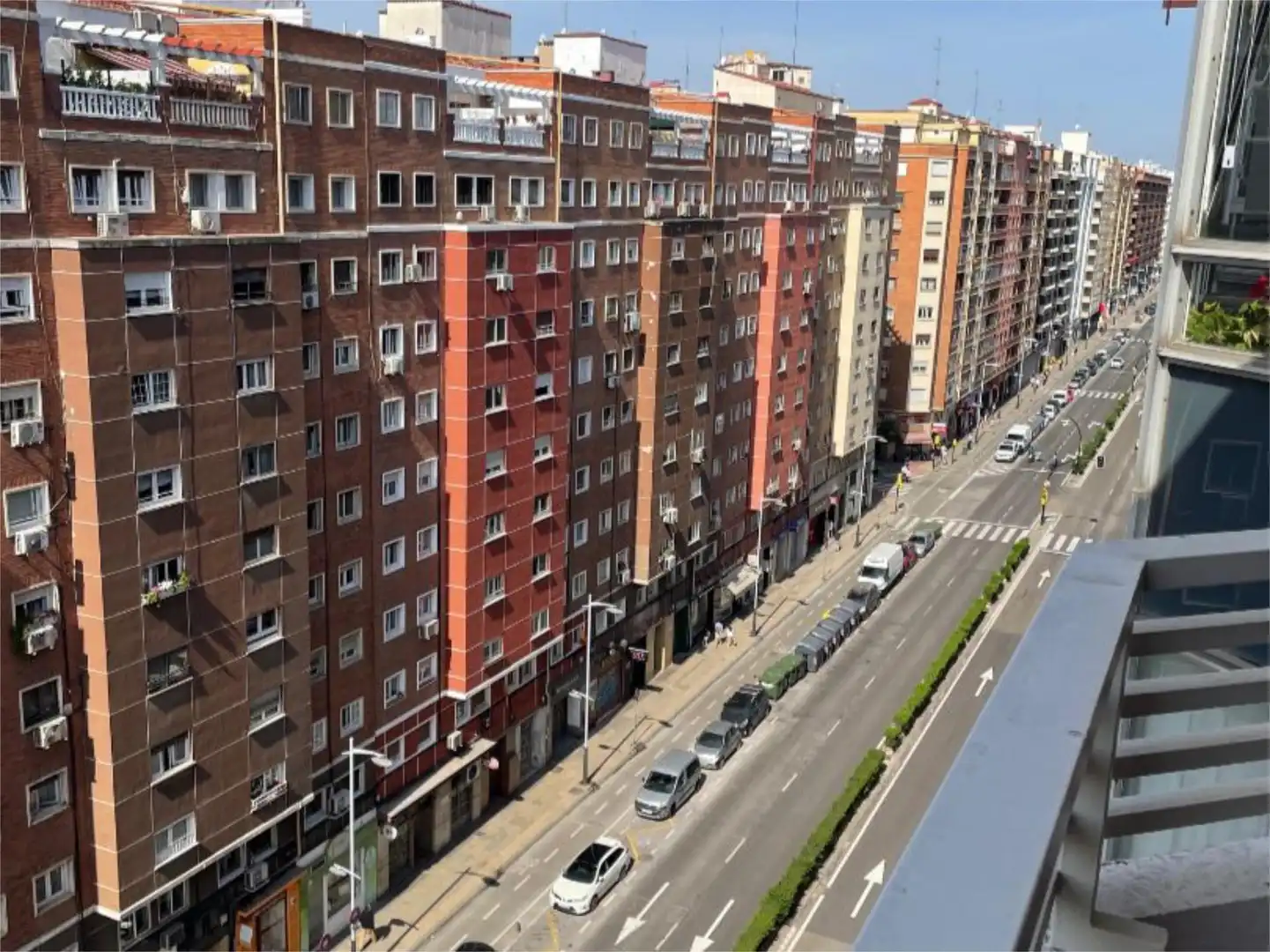 Piso en  Avenida del Tenor Fleta 61 - Foto 30