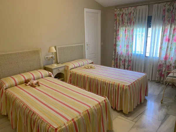Chalet adosado en Calle Serranía del Sol, 3, Trassierra - Las Jaras - Foto 25