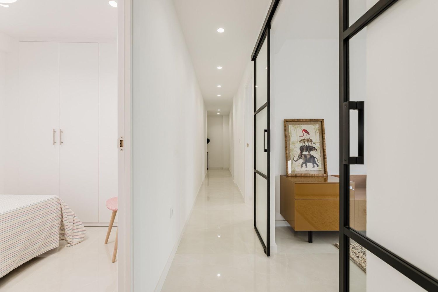 Piso en En Corts, En Corts - Foto 4