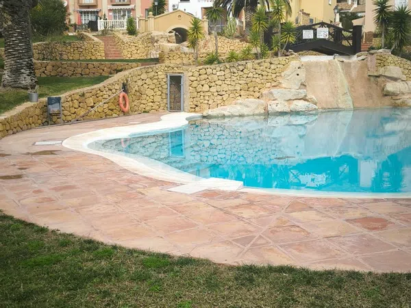 Estudio en Calle Isla Mallorca 14, 45, Golf Bahía - Foto 5