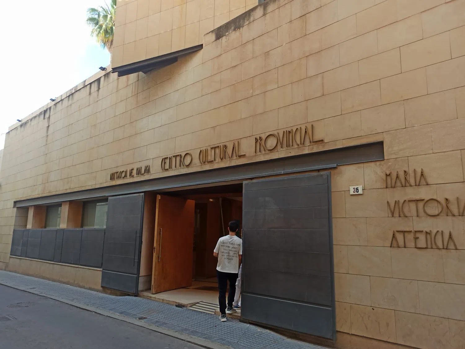 Ático en calle Huerto de Monjas, 6 - Foto 32