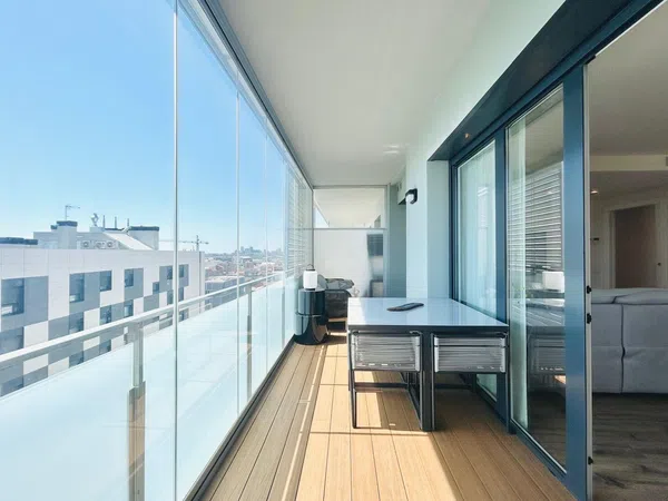 Ático en avenida del Marquès de Mont-Roig, 91 - Foto 9