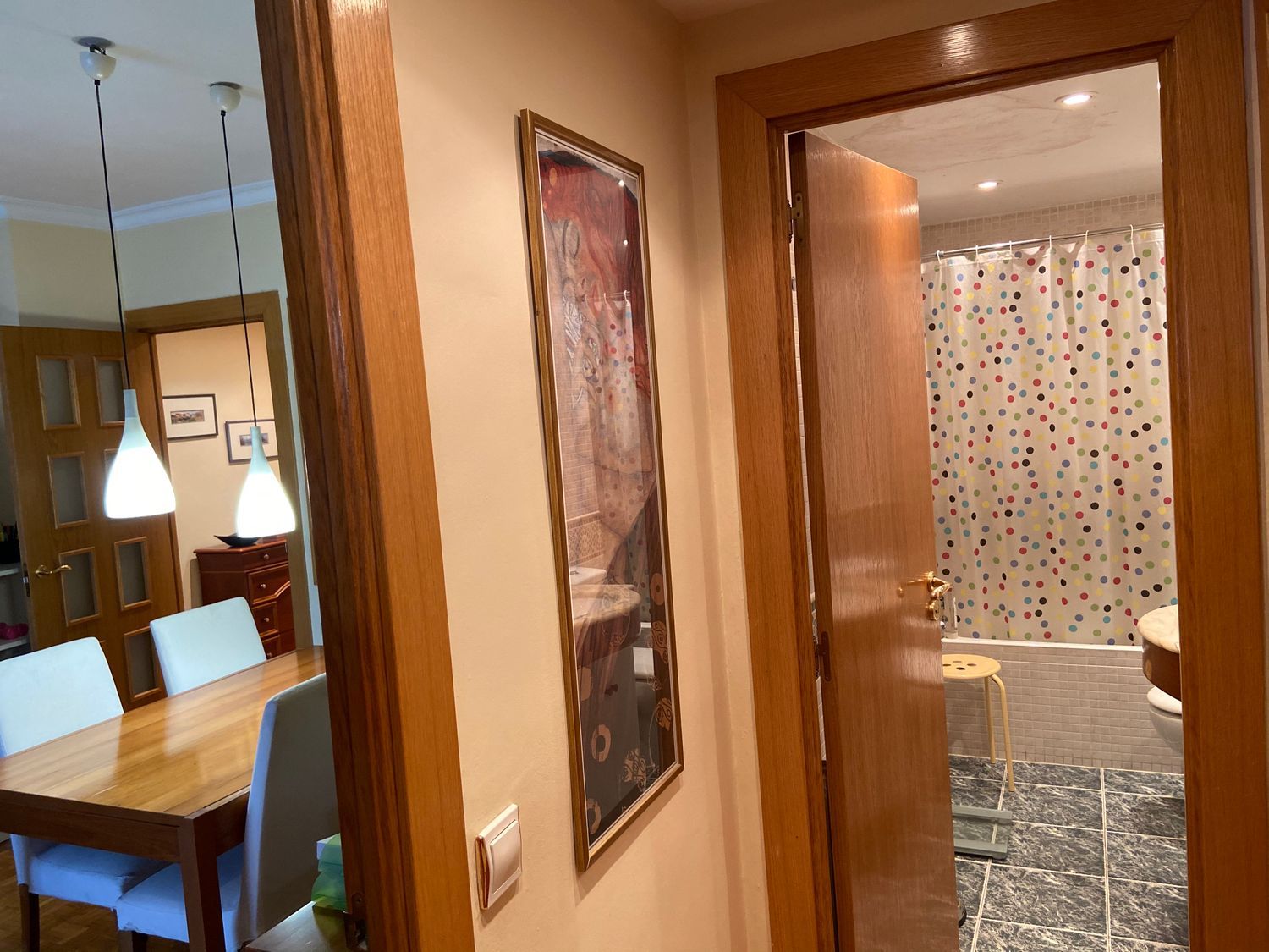 Ático en calle Francisco de Ricci, 4 - Foto 9