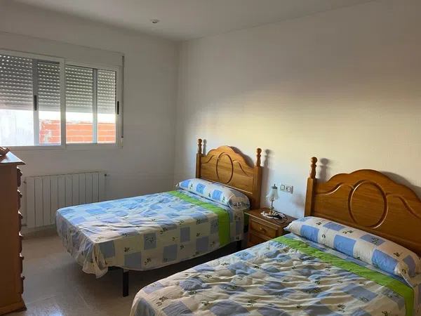 Chalet adosado en Calle D. Antonio Navarro, 6 - Foto 6
