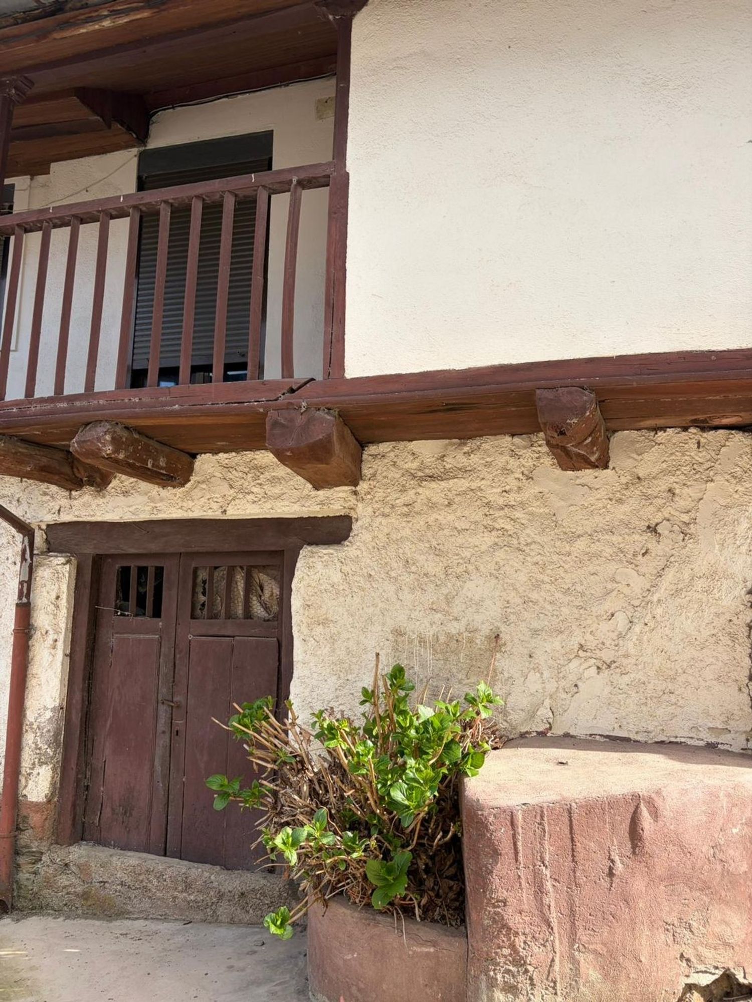 Casa de pueblo en Calle Cabuerca, 8 - Foto 3