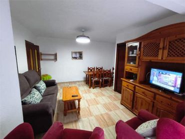 Apartamento en Playa Victoria - Foto 1
