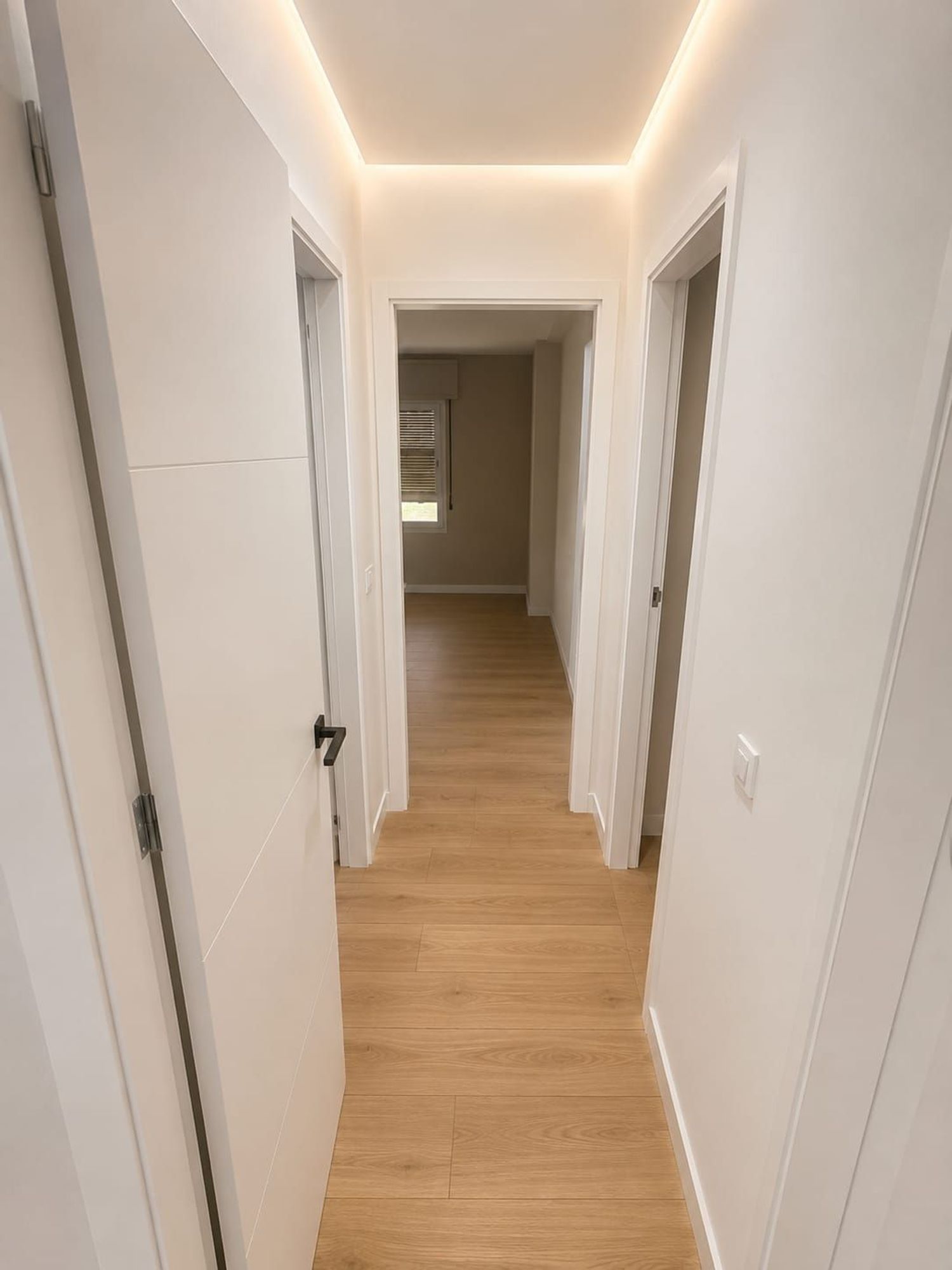 Piso en Avenida de Cervantes, 23, Bola de Oro, Bola de Oro - Foto 18