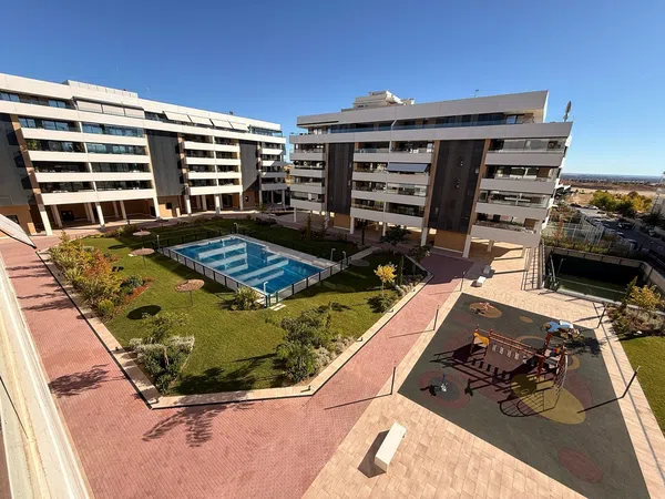 Piso en Primera Fase - Nuevo Tres Cantos - Foto 15