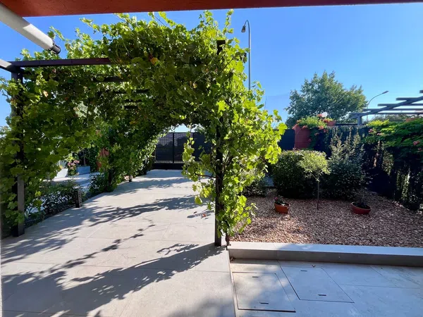 Chalet pareado en Avenida de Venecia, 3, Los Ángeles de San Rafael, Los Ángeles de San Rafael - Foto 18