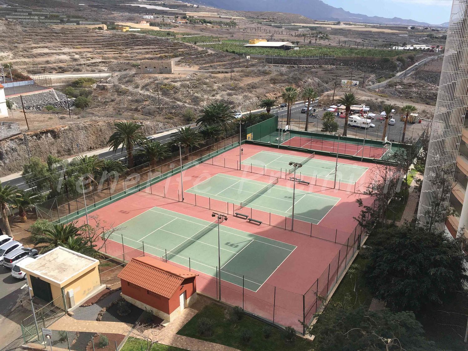 Piso en calle Marazul, 1 - Foto 21