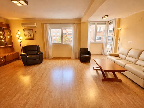 Piso en Barrio Infante Juan Manuel - Foto 1