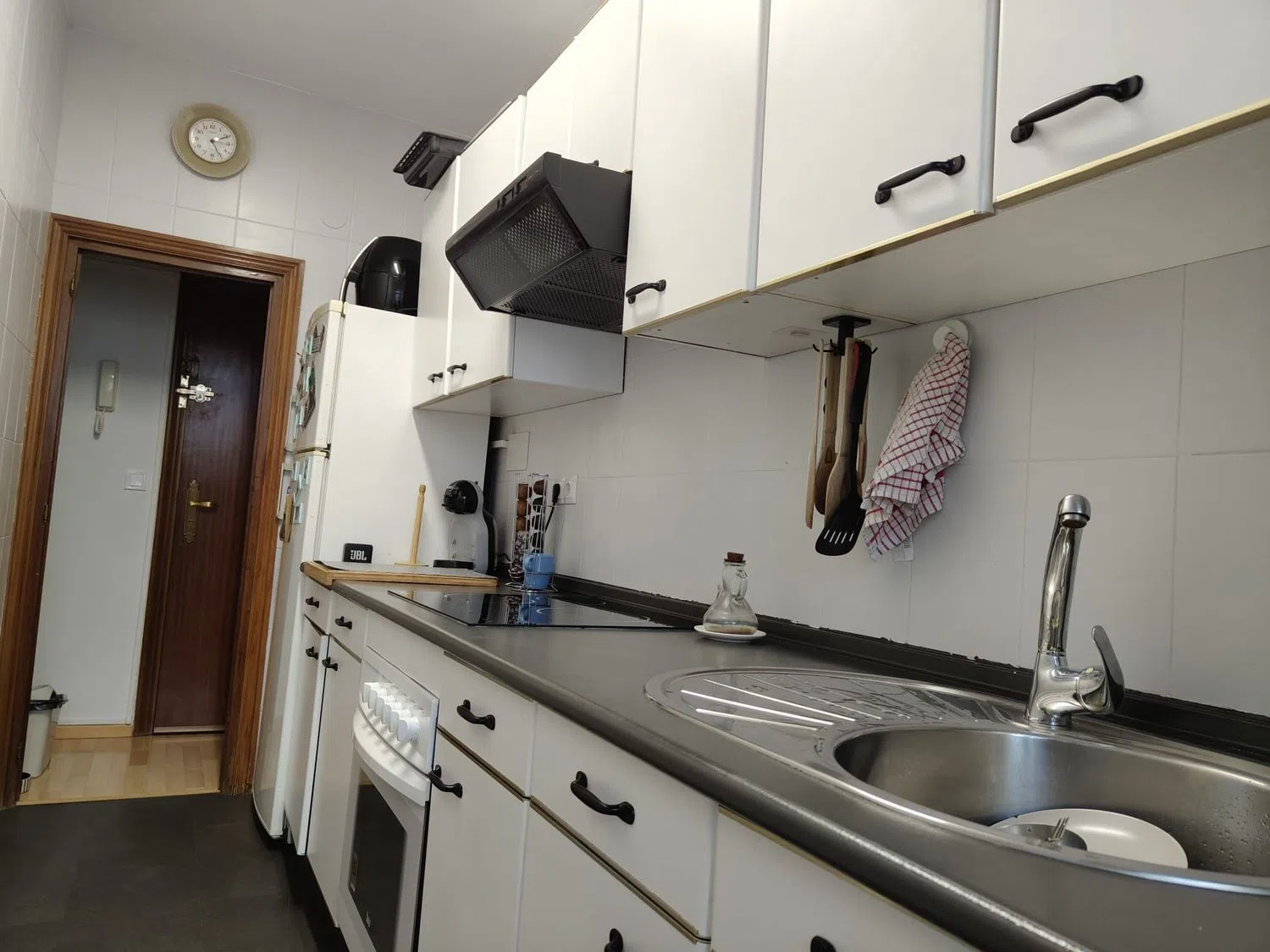 Piso en calle Santiago Estévez, 10 - Foto 15