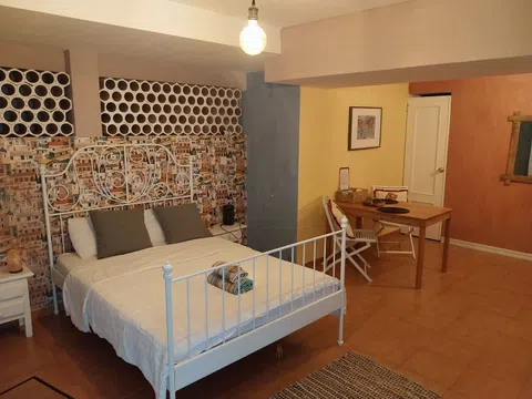 Estudio en calle puerto Blanco, 1