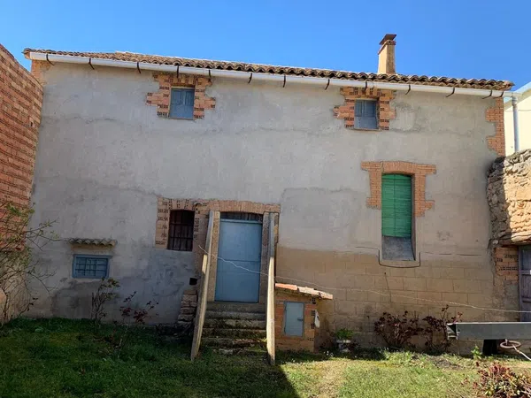 Casa de pueblo en Calle Real s/n - Foto 3